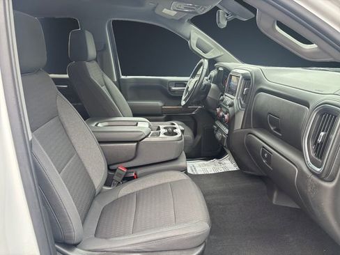 Used 2020 Chevrolet Silverado 1500 LT w/ All-Star Edition image 15