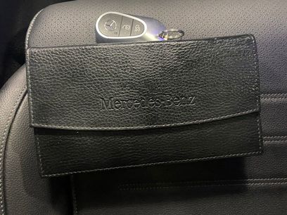 Certified 2023 Mercedes-Benz C 300 4MATIC Sedan