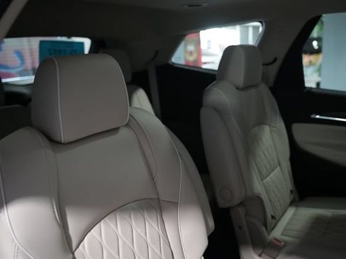 Used 2024 Buick Enclave Avenir w/ Avenir Technology Package AWD/4WD image 22