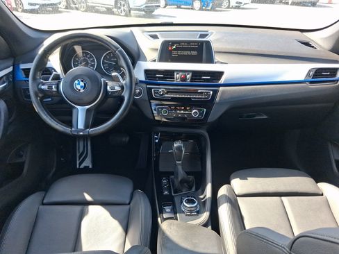 Used 2017 BMW X1 xDrive28i AWD/4WD image 23