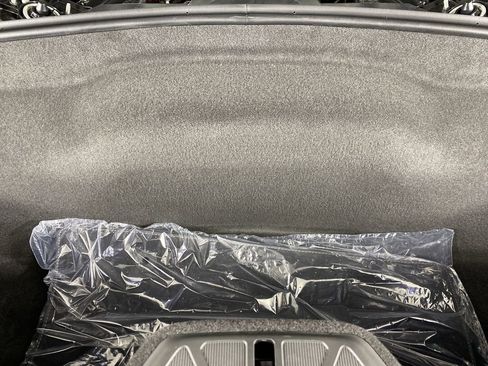 New 2026 Chevrolet Corvette Stingray image 25