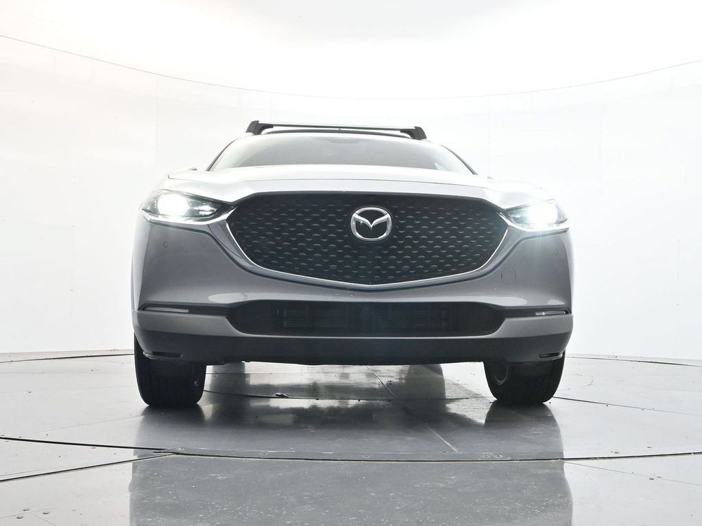 Used 2026 MAZDA CX-30 AWD 2.5 S w/ Premium Package image 29