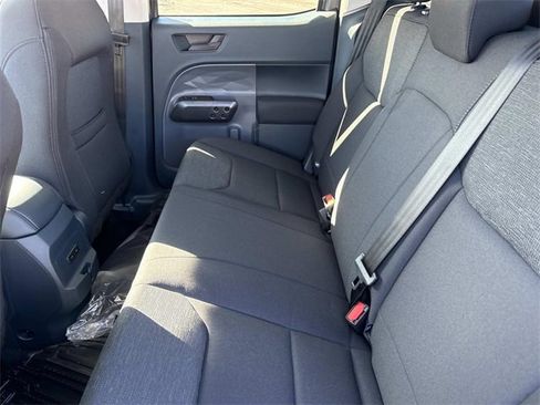 New 2026 Ford Maverick XL image 18