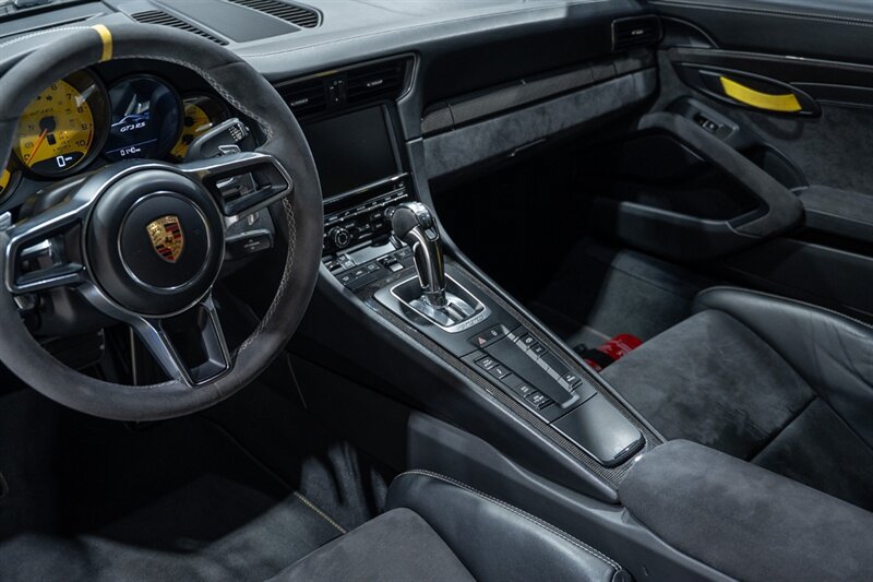 Used 2016 Porsche 911 GT3 RS RWD image 46