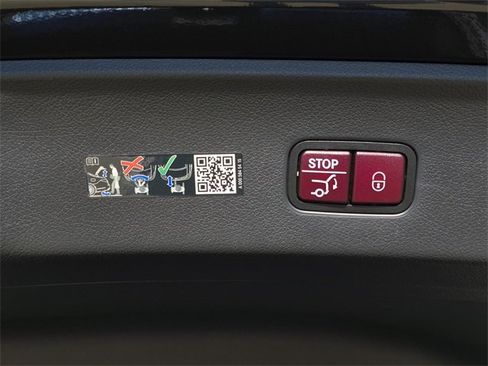 Certified 2024 Mercedes-Benz GLC 43 AMG 4MATIC Coupe image 10