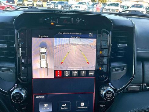 Used 2022 RAM 1500 Limited image 15