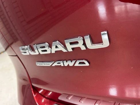 Used 2023 Subaru Ascent Limited w/ Technology Package AWD/4WD image 43