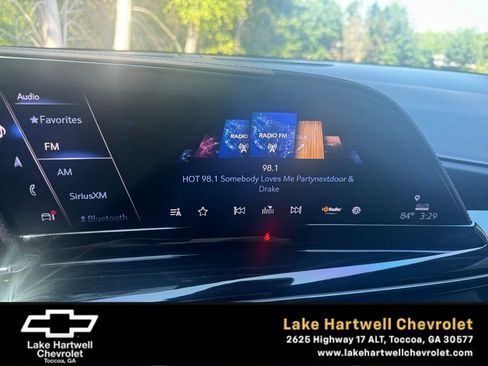 Used 2023 Cadillac Escalade V image 26