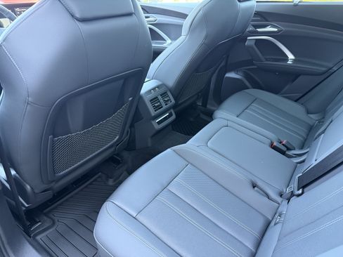 Certified 2025 Audi Q5 Premium Plus w/ Premium Plus AWD/4WD image 13
