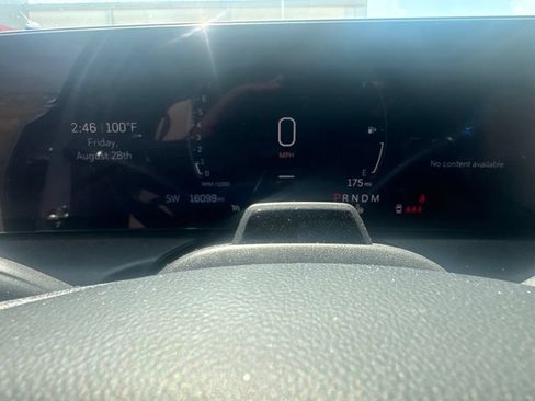 Used 2025 Cadillac CT5 Premium Luxury w/ Sun And Sound Package RWD image 1