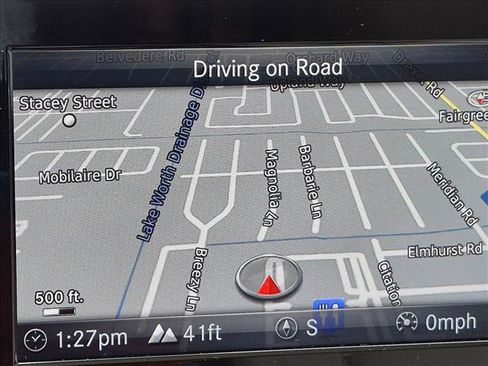 Used 2018 Mercedes-Benz GLC 300 image 7