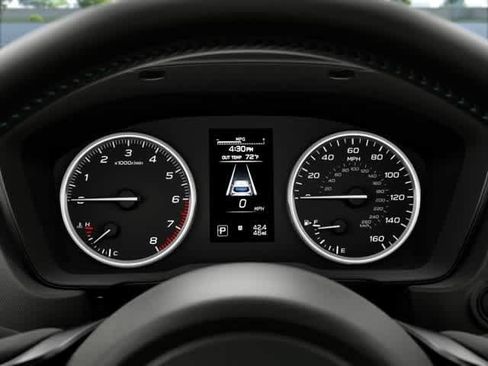 New 2026 Subaru Forester Premium AWD/4WD image 18