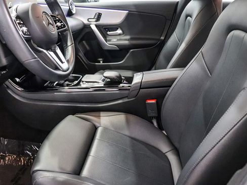 Used 2023 Mercedes-Benz CLA 250 image 17
