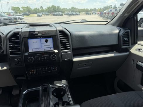 Used 2019 Ford F150 XL w/ Equipment Group 101A Mid AWD/4WD image 17