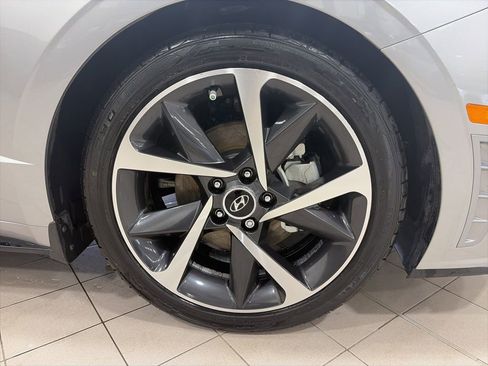 Used 2022 Hyundai Sonata SEL Plus FWD image 24