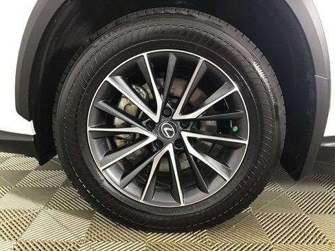 Used 2023 Lexus NX 350 AWD image 25