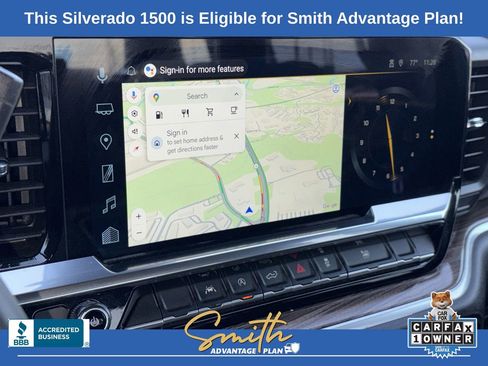 Used 2025 Chevrolet Silverado 1500 LT image 14