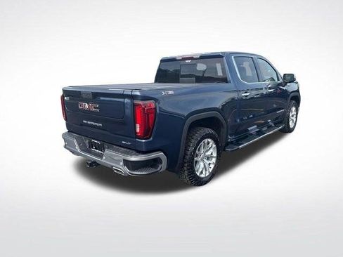 Certified 2021 GMC Sierra 1500 SLT w/ SLT Premium Plus Package image 11