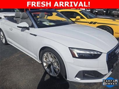 Certified 2022 Audi A5 2.0T Premium Plus w/ Premium Plus