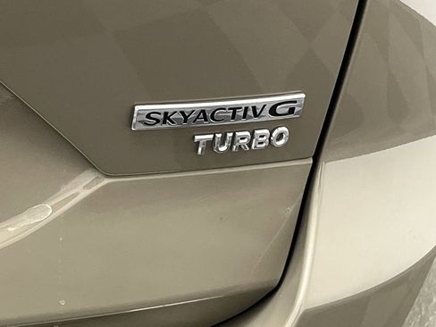 Certified 2024 MAZDA CX-5 Carbon Edition AWD/4WD image 32