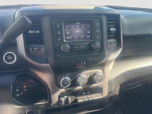 Used 2020 RAM 3500 Tradesman image 15