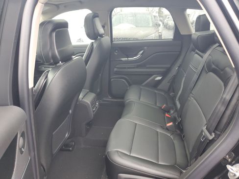 New 2026 Lincoln Corsair Grand Touring image 25