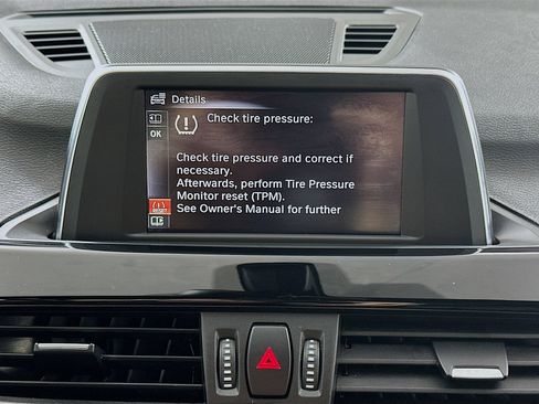 Used 2016 BMW X1 xDrive28i image 22