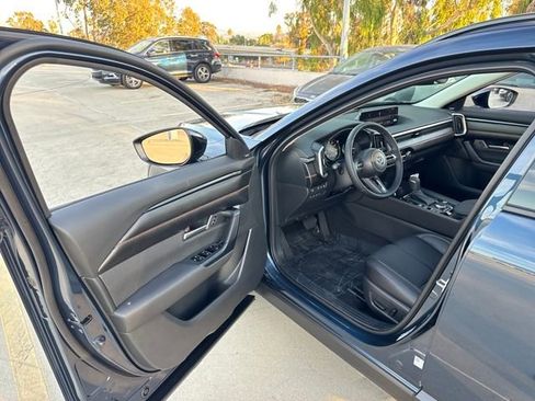 New 2026 MAZDA CX-50 AWD 2.5 Hybrid w/ Weather Package image 25