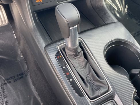 Used 2026 Honda Civic Sport image 23