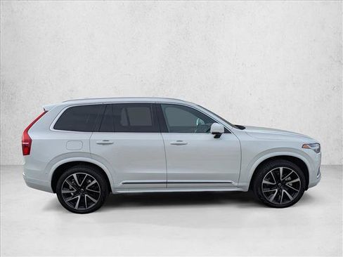 Used 2023 Volvo XC90 B6 Plus w/ Protection Package Premier image 4
