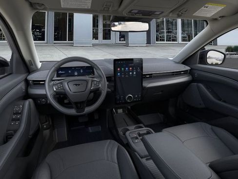 New 2025 Ford Mustang Mach-E Premium w/ Interior Protection Package AWD/4WD image 9