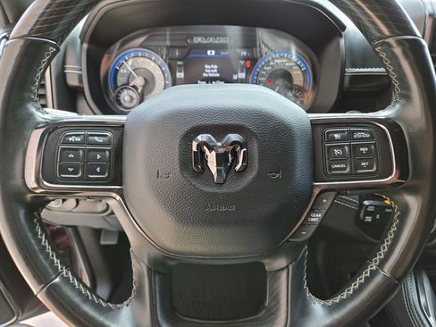 Used 2022 RAM 2500 Limited image 24