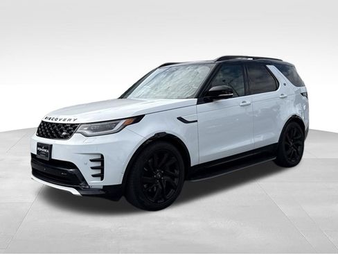 Used 2023 Land Rover Discovery S R-Dynamic AWD/4WD image 1
