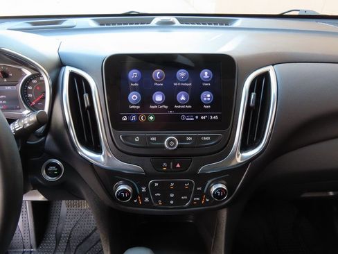 Certified 2023 Chevrolet Equinox LT AWD/4WD image 16