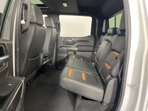 Used 2022 GMC Sierra 1500 AT4 w/ AT4 Premium Package image 23