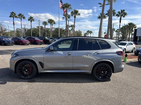 New 2026 BMW X5 sDrive40i w/ M Sport Package image 8
