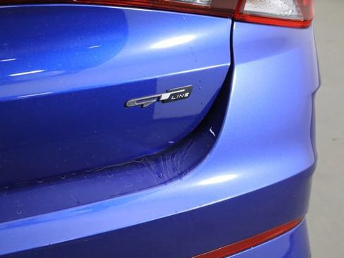 Used 2021 Kia K5 GT-Line w/ GT-Line FWD Premium Package image 41