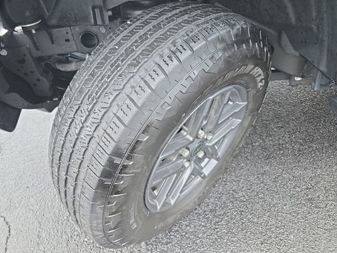 Used 2024 Jeep Wrangler Sport S image 35