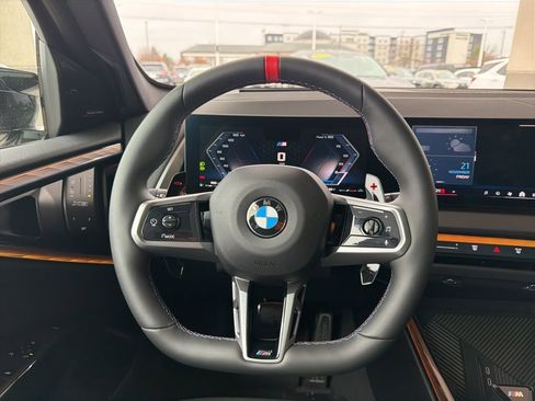 Used 2025 BMW X3 M50 w/ Premium Package image 13