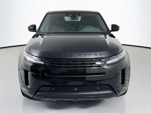 Certified 2024 Land Rover Range Rover Evoque S AWD/4WD image 6