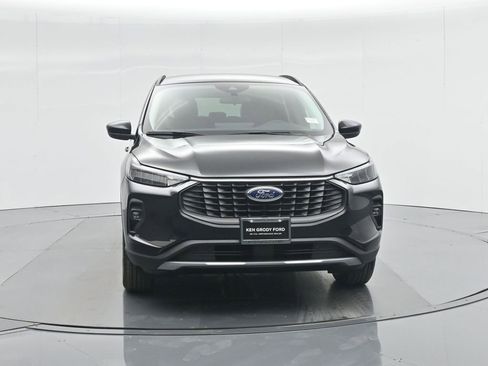 New 2025 Ford Escape SE image 21