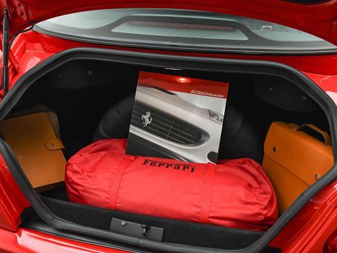 Used 2003 Ferrari 575M Maranello RWD image 8