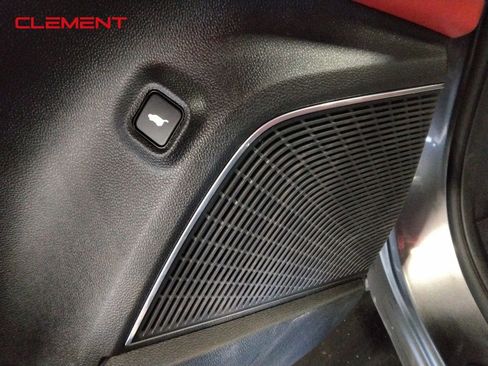 Used 2022 Acura MDX Type S image 26