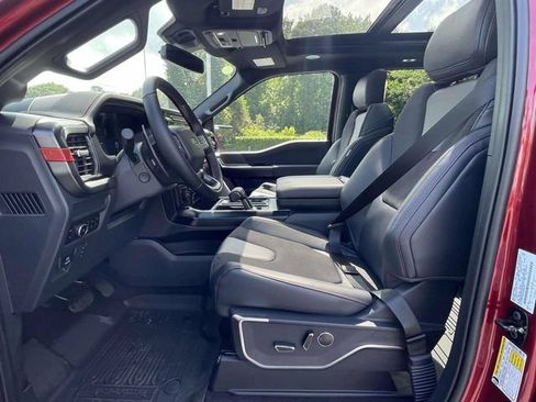 New 2026 Ford F150 Raptor AWD/4WD image 11
