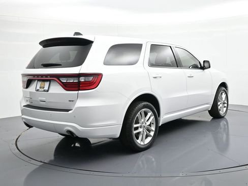 Used 2023 Dodge Durango GT AWD/4WD image 6
