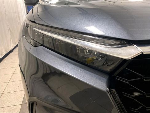 Used 2024 Honda CR-V EX-L image 34