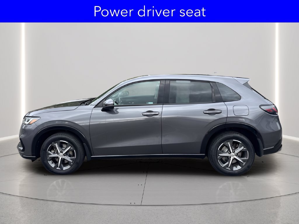 Certified 2024 Honda HR-V EX-L image 9
