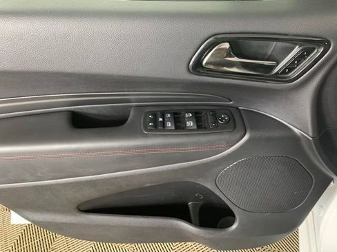 Used 2025 Dodge Durango R/T AWD/4WD image 26