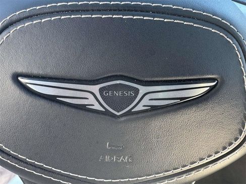 Used 2025 Genesis G70 3.3T Advanced w/ Sport Prestige Package image 34