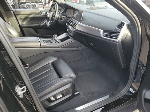Used 2020 BMW X6 sDrive40i w/ Convenience Package image 29